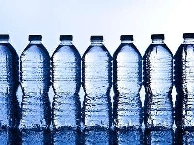Is Bottled Water Safe to Drink After Sitting in a Hot Car? | Cooking Light