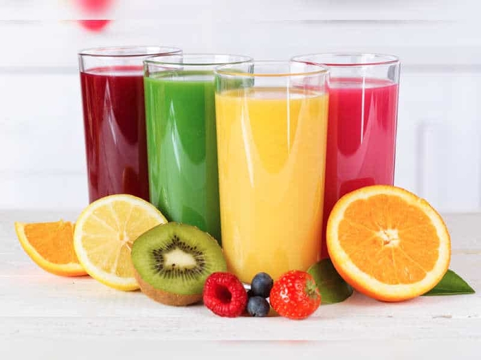 Nectar vs. Juice: What's the Difference? - Daring Kitchen