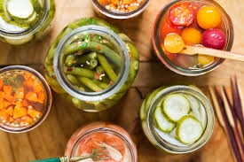 How To Quick Pickle Any Vegetable | Kitchn