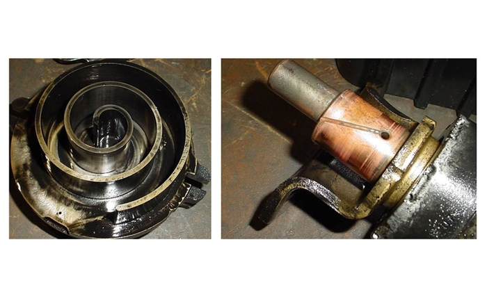 Troubleshooting a Compressor Burnout | 2017-03-27 | ACHRNEWS | ACHR News