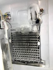 Ice Build-Up in Back Wall - Samsung Refrigerator - iFixit