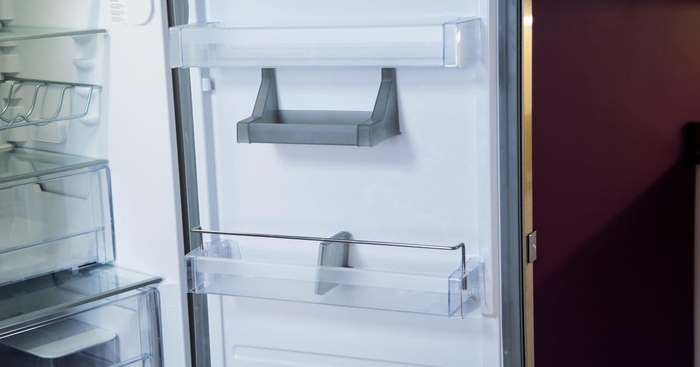 What to do when your refrigerator door won't stay closed - CNET