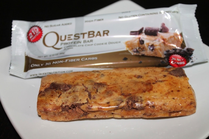 The 3 Heathiest and Tastiest Protein Bars - CalorieBee