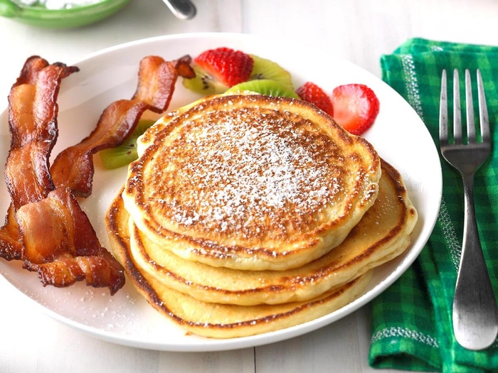 Overnight Pancakes Recipe: How to Make It