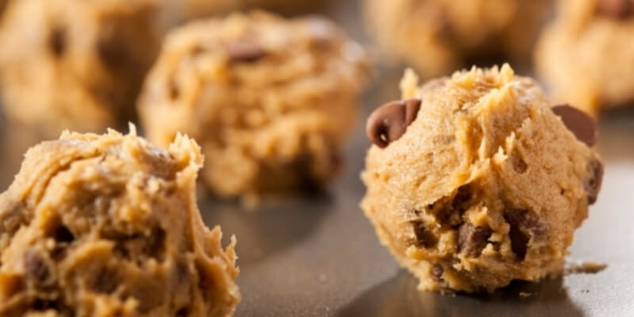 Why is My Cookie Dough Sticky (and How to Fix It)