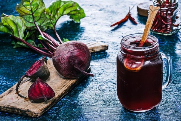 What would happen if we drink the juice of canned beets? - Quora