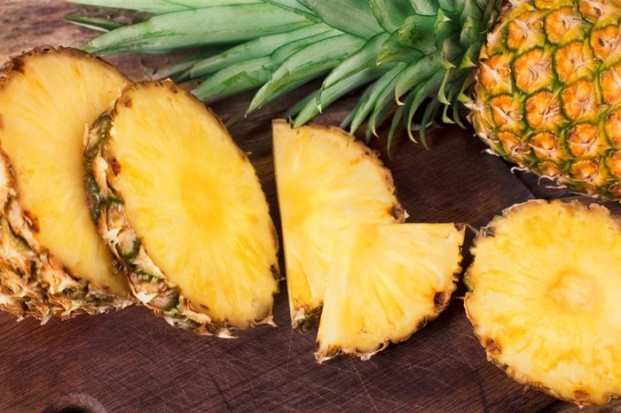 What to Do with an Overripe Pineapple (2 Ideas to Consider) - Baking  Kneads, LLC