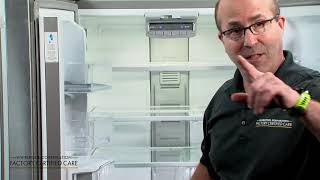 How to Prevent Freezing Food in the Refrigerator | Whirlpool