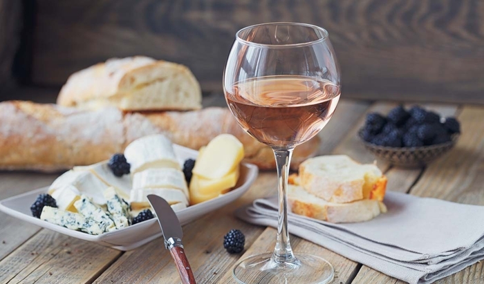 Learn About Rosé: The Essential Guide to Rosé Wine - 2022 - MasterClass