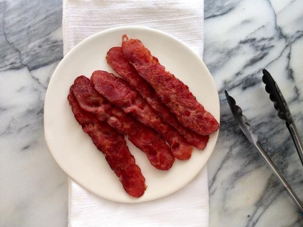 Taste Test: Turkey Bacon | Food Network Healthy Eats: Recipes, Ideas, and  Food News | Food Network