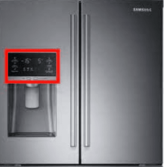 How to Reset Control Panel Samsung Fridge? [Solved!]