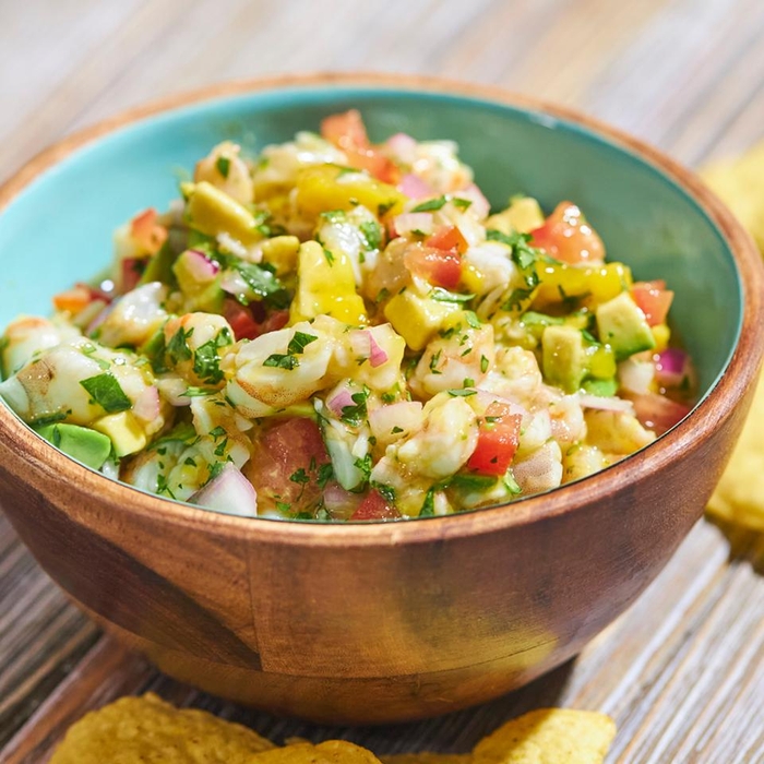 shrimp ceviche Recipe | Quality Products Low Prices | Lidl US