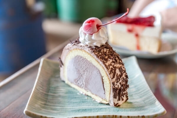 How Long to Thaw Ice Cream Cake Before Serving (Fridge vs. Counter)