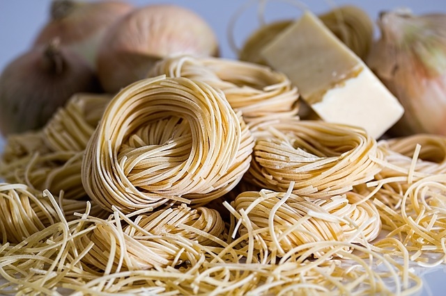 Why You Should Never Rinse Pasta After You Cook It