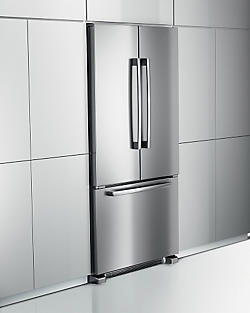 Bosch Counter-Depth Refrigerators | Space Saving Refrigerators - Sears