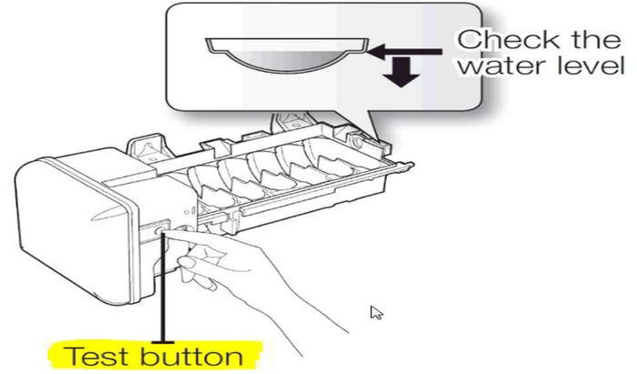 Samsung refrigerator troubleshooting ice maker [detailed guide] -  MachineLounge