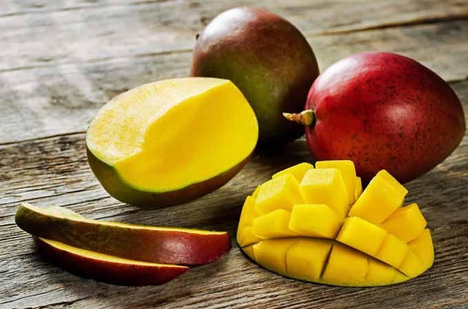 The Marvelous Mango: History, Uses, Recipes | Foodal