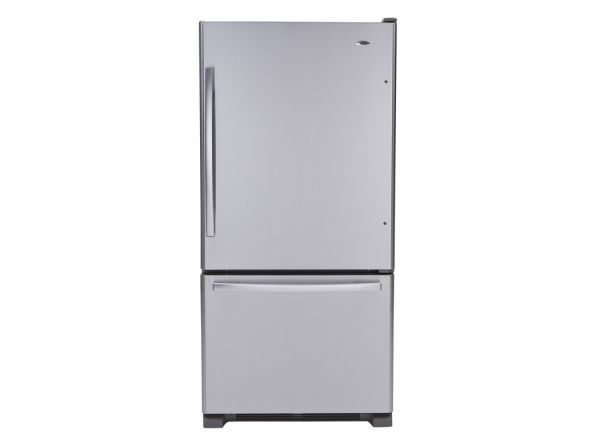 Amana ABB2224BRM Refrigerator Review - Consumer Reports