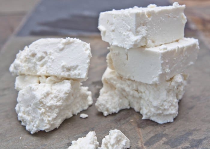 Cotija Vs Feta Cheese – Valuable Kitchen