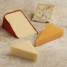 Difference between Cheese and Butter | Cheese vs Butter