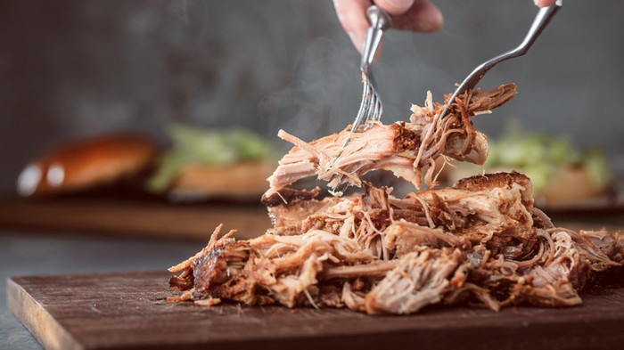 How Long Should You Rest Meat For Pulled Pork?