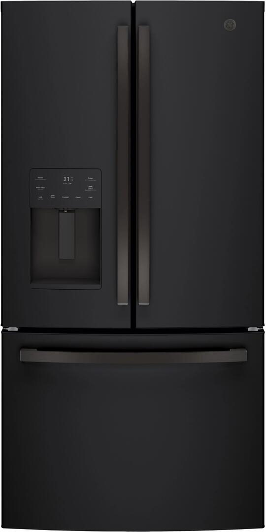 GE Refrigerator Making Noise [How To Fix]