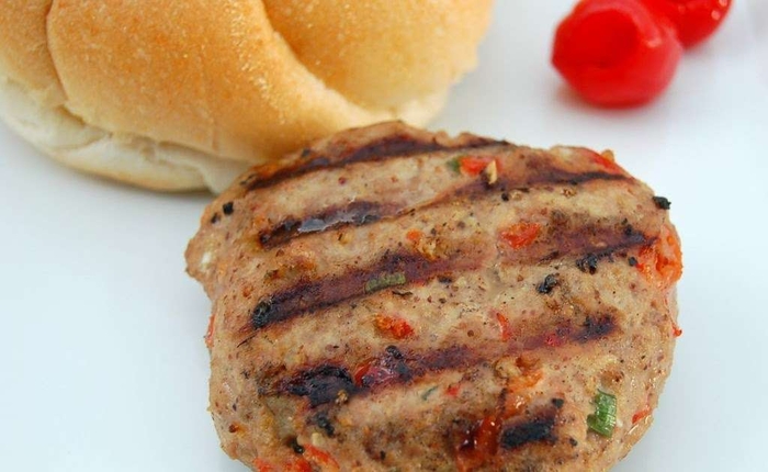 Bake Frozen Turkey Burgers In Oven - BakingClub.net