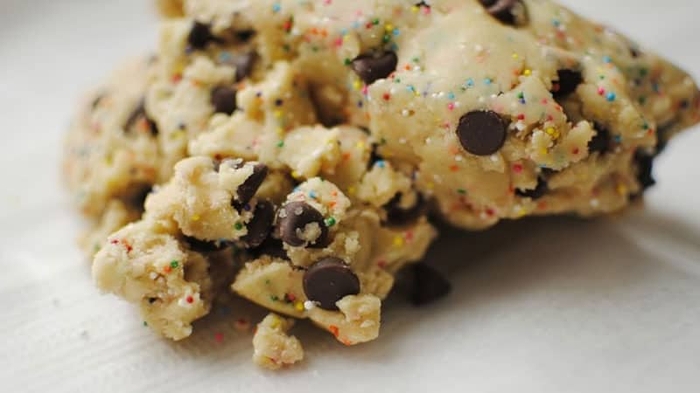 Best Way to Fix Dry Cookie Dough - The Windup Space
