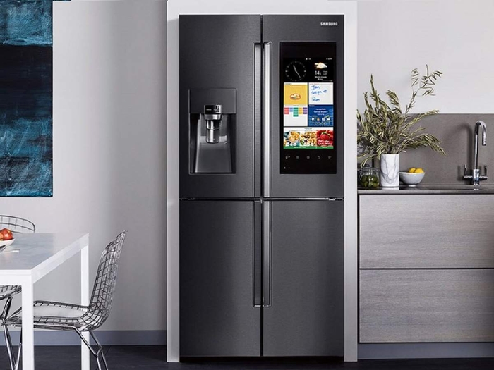 Refrigerator Buying Guide: Comprehensive Guide To Select The Best  Refrigerator For Your Home | Most Searched Products - Times of India