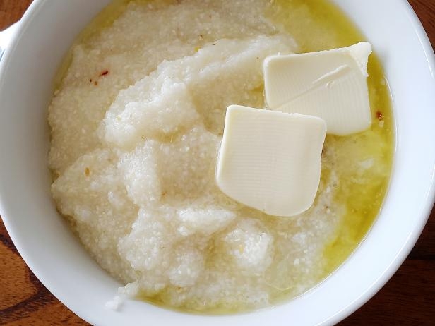 What Are Grits? And How to Make Grits | Cooking School | Food Network