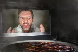 Why Is My Pizza Burnt? How to Fix It in 5 Easy Steps - Pizza Oven Radar