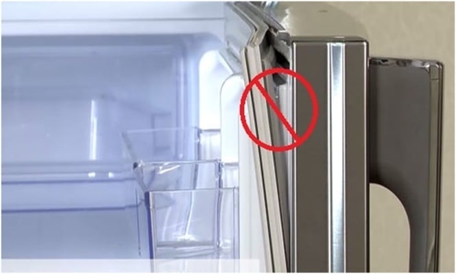 Refrigerator: How to Solve No Cooling Issue? | Samsung India