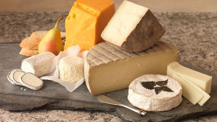 Different Types of Cheese | HowStuffWorks