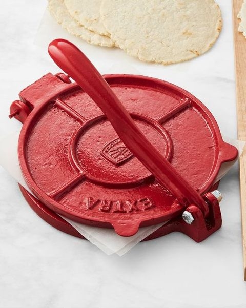 10 Best Tortilla Presses of 2022 - Top Tortilla Makers