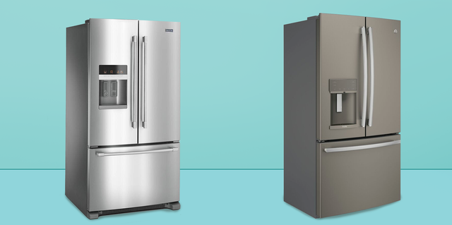 11 Best Refrigerators Reviews 2022 - Top Rated Fridges