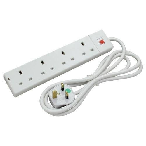 Can you plug a refrigerator into an extension cord? - Quora