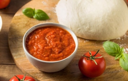 Can You Freeze Pizza Sauce? A Complete Guide | EatDelights