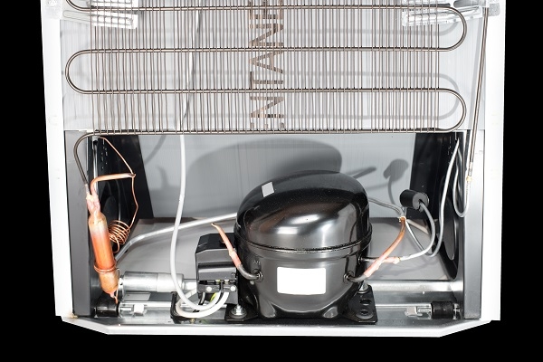 Frigidaire Refrigerator Makes Noise - Service Care Appliance Repair