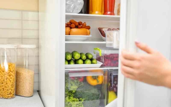 Why Is My Kenmore Elite Refrigerator Freezing Food? 2022