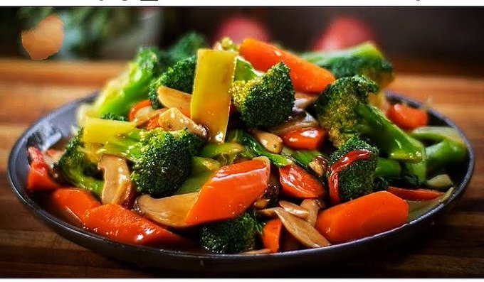 How To Reheat Steamed Vegetables? (3 popular methods exposed) -