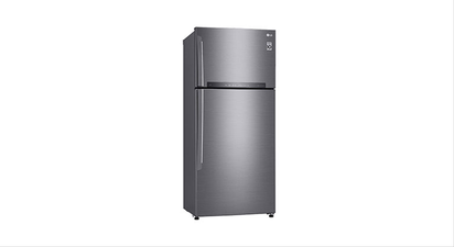 LG GRM-832IWL Top Freezer Refrigerator Owner's Manual - Manuals+