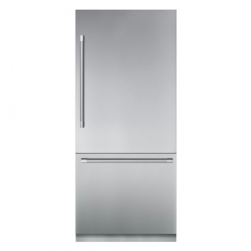 Thermador Refrigerator Error Codes | Appliance Helpers