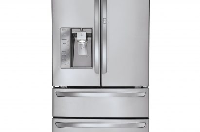 LG'S NEWEST REFRIGERATORS EXPECTED TO TURN HEADS AT CES 2014 | LG NEWSROOM