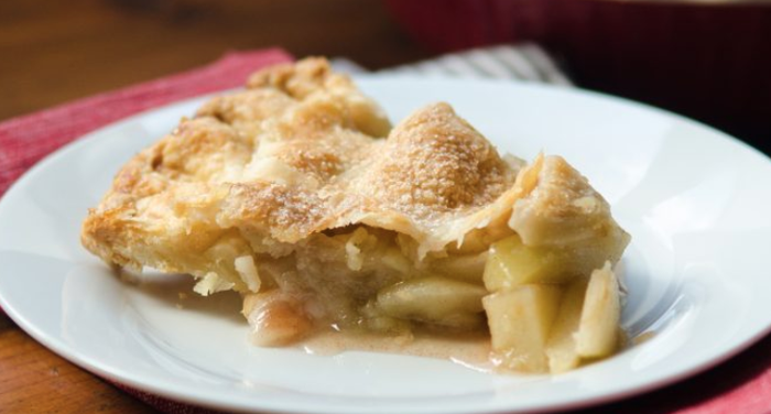 How to Bake Frozen Apple Pie - Bob's Red Mill Blog