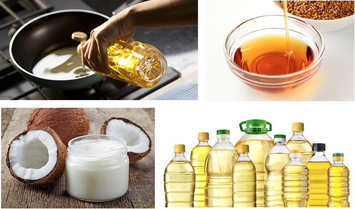 The Best Oil for Cooking - What Types of Cooking Oil Are Healthiest | Live  Science