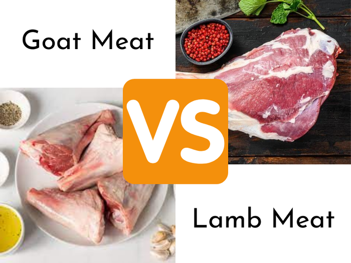 Goat vs Lamb Meat: What is the Difference? - Asian Recipe