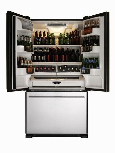 The Light Will Not Come On in My Frigidaire Fridge | Hunker