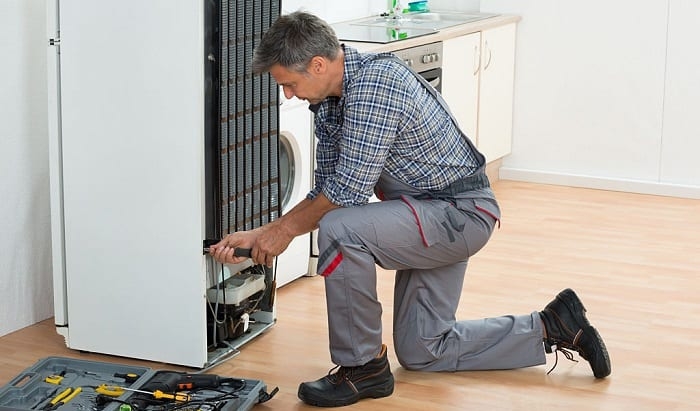 Why Does Your Refrigerator Keep Tripping the Breaker? 3 Reasons
