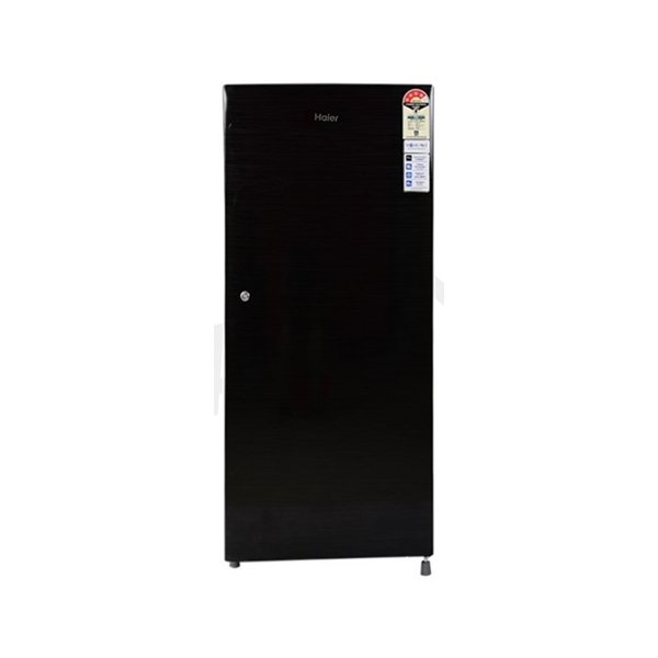 Buy, Shop, Compare Haier HRD1954CSKS-E Direct Cool Single Door Refrigerator  at EMI Online Shopping | Fridge Showroom at Low price