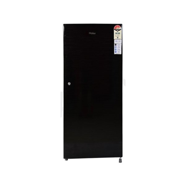 Buy, Shop, Compare Haier HRD1954CSKS-E Direct Cool Single Door Refrigerator at EMI Online Shopping | Fridge Showroom at Low price